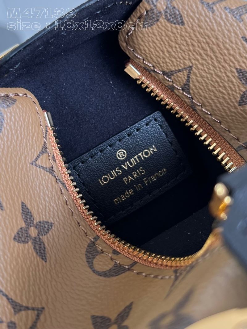 Louis Vuitton Box Bags